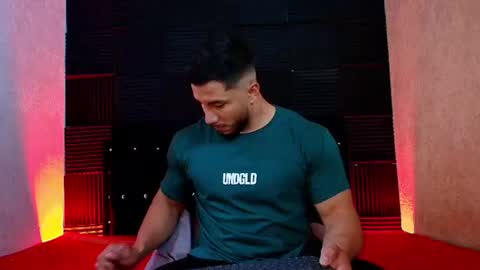zanemaverick online show from July 2026 01:47:02 PM