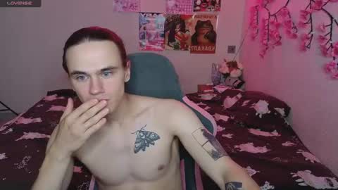 KESSY AND CHARLIEPVT OPEN  online show from June 2026 06:19:01 PM