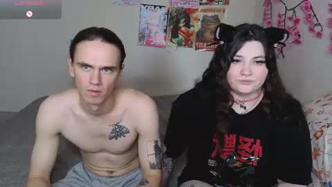 KESSY AND CHARLIEPVT OPEN  online show from July 2026 01:59:01 PM