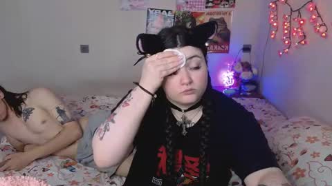 KESSY AND CHARLIEPVT OPEN  online show from July 2026 08:32:01 AM