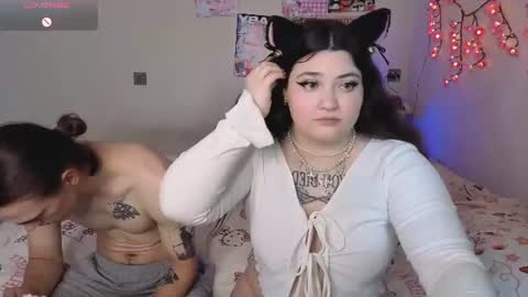 KESSY AND CHARLIEPVT OPEN  online show from July 2026 05:33:02 AM