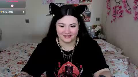 KESSY AND CHARLIEPVT OPEN  online show from July 2026 03:04:01 AM