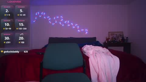 Snapshot of zanty2308 chatting on February 2025 10:53:02 PM Tiiago Mallz online show from February 2025 10:53:02 PM