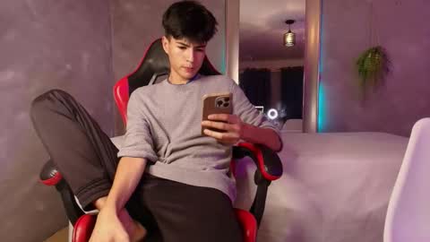 Tiiago Mallz online show from November 2025 05:07:02 AM