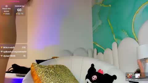 Zanyx online show from July 2026 04:39:33 PM