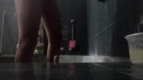 Angel zapata online show from March 2025 01:15:02 PM