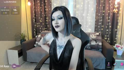 Snapshot of zara__blue chatting on February 2025 04:48:01 AM Zara online show from February 2025 04:48:01 AM