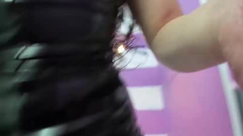 Zara Sweet  online show from February 2025 10:00:02 PM