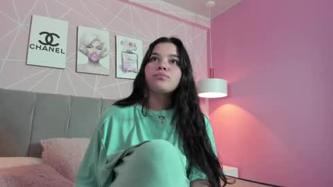 Zara Sweet  online show from February 2025 06:47:02 PM