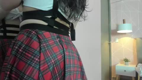 Zara Sweet  online show from September 2025 01:22:01 PM