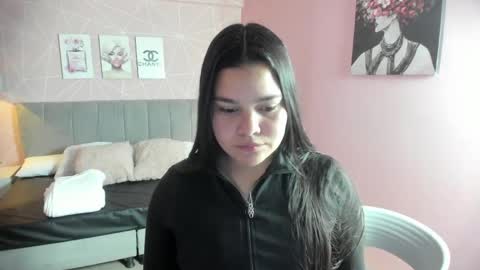 Zara Sweet  online show from June 2026 01:46:01 PM