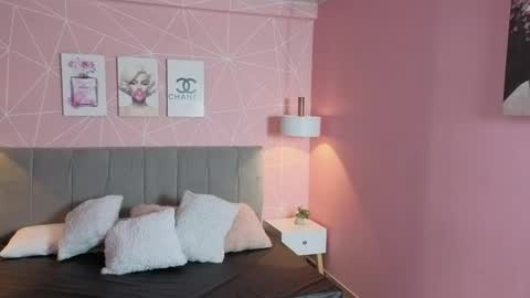 Zara Sweet  online show from June 2026 02:08:02 PM