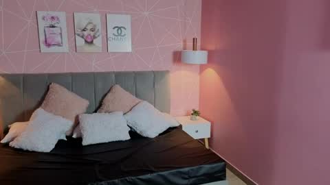 Zara Sweet  online show from June 2026 02:45:02 PM