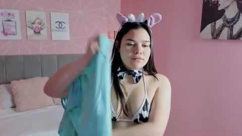 Zara Sweet  online show from June 2026 02:18:02 PM