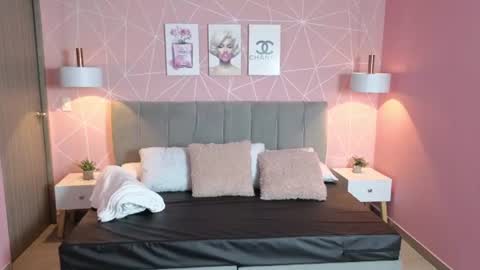 Zara Sweet  online show from July 2026 05:05:01 PM