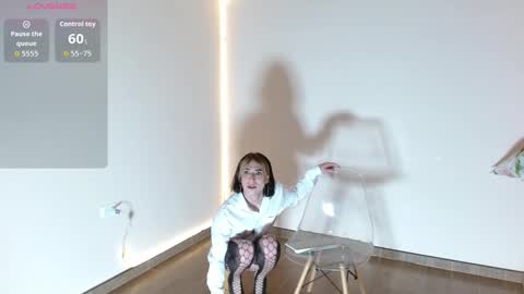 Snapshot of zara_cutehot19 chatting on February 2026 11:01:01 PM Hello welcome to my roomIm Zara online show from February 2026 11:01:01 PM