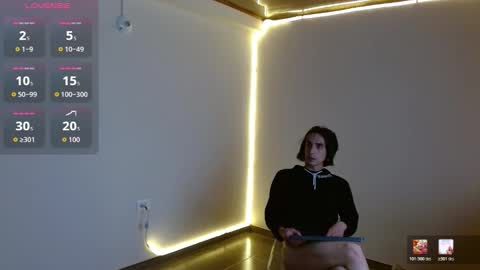 Snapshot of zara_cutehot19 chatting on March 2026 05:16:01 PM Hello welcome to my roomIm Zara online show from March 2026 05:16:01 PM