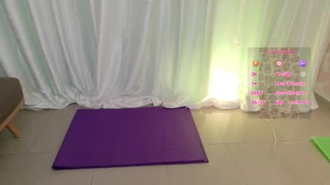 zara_fire online show from June 2026 08:53:01 PM