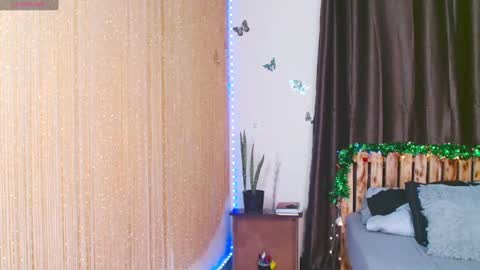 Snapshot of zara_lae chatting on December 2024 11:18:01 AM nicky online show from December 2024 11:18:01 AM