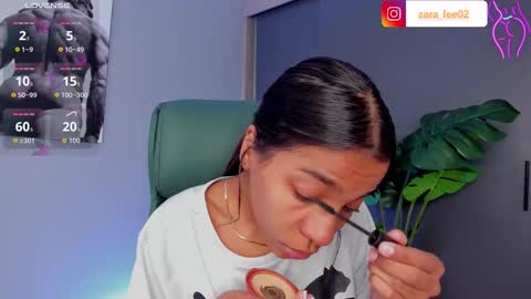 Zara online show from March 2026 12:20:01 PM