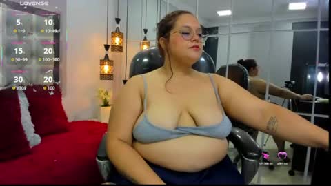 Snapshot of zara_moon1 chatting on August 2026 12:57:02 AM zara_moon1 online show from August 2026 12:57:02 AM