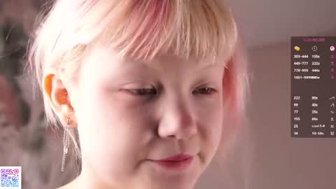 Criss  online show from July 2026 06:13:01 PM