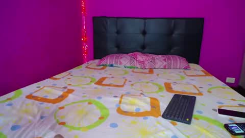 ZARA ANYELINA online show from January 2025 08:27:02 AM