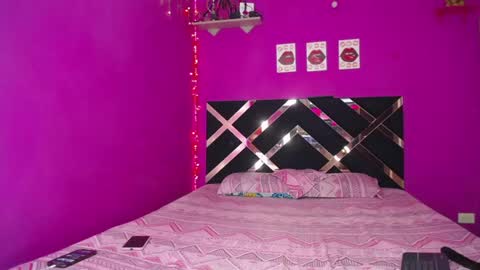 ZARA ANYELINA online show from January 2025 08:32:02 AM