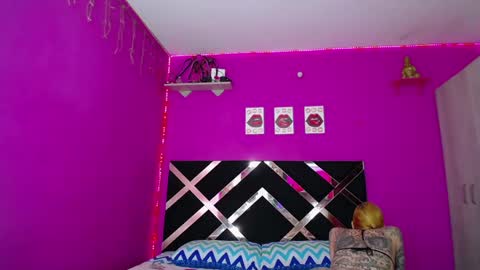 ZARA ANYELINA online show from February 2025 06:28:01 AM