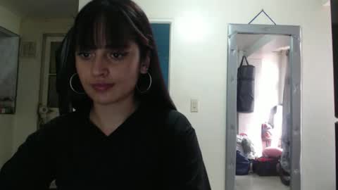 Snapshot of zaraa_lopez chatting on February 2026 06:46:01 PM zaraa_lopez online show from February 2026 06:46:01 PM