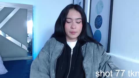 zaradames_ online show from January 2025 04:04:01 AM