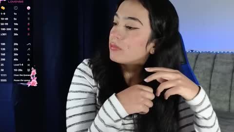 zaradames_ online show from March 2026 03:18:02 AM