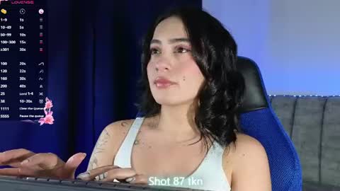 zaradames_ online show from July 2026 04:52:01 AM