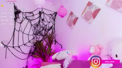 Snapshot of zaradaviss chatting on October 2025 08:32:01 PM Zara online show from October 2025 08:32:01 PM