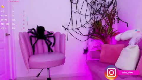 Snapshot of zaradaviss chatting on November 2025 08:22:02 PM Zara online show from November 2025 08:22:02 PM