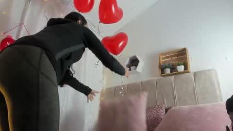 Zara . online show from February 2025 12:17:02 PM