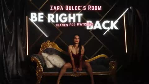 Zara . online show from March 2025 03:07:01 PM