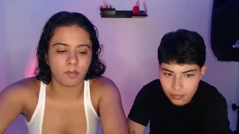 Snapshot of zarah_v chatting on April 2026 09:37:02 PM Fernanda online show from April 2026 09:37:02 PM