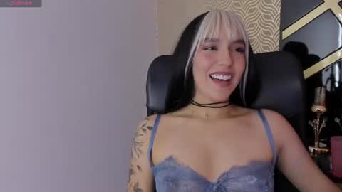 SARAH online show from July 2026 01:36:01 PM