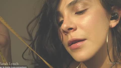 Snapshot of zarahlynch chatting on April 2026 09:31:02 PM Miss Lynch Next show 2911 online show from April 2026 09:31:02 PM