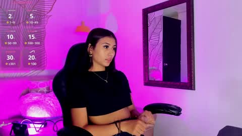 Zara Lim  online show from December 2024 12:19:02 PM