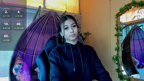 Zara Lim  online show from December 2024 12:07:02 PM