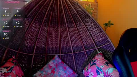 Zara Lim  online show from December 2024 03:11:02 PM