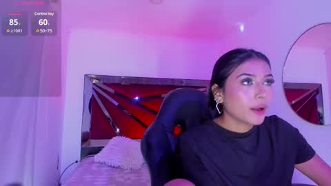 Zara Lim  online show from February 2025 03:16:01 PM