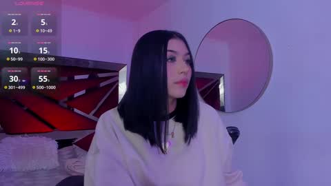 Zara Lim  online show from February 2025 12:33:01 PM