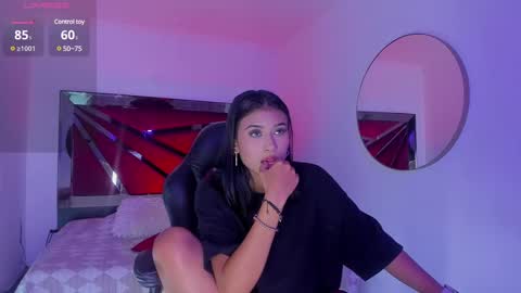 Zara Lim  online show from February 2025 03:39:02 PM