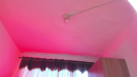 Snapshot of zaraparkers chatting on February 2026 08:31:02 PM online show from February 2026 08:31:02 PM