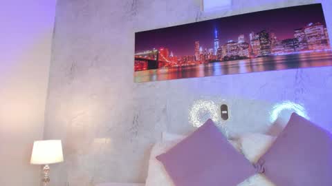 ZaraQuiinn online show from December 2025 02:24:02 PM