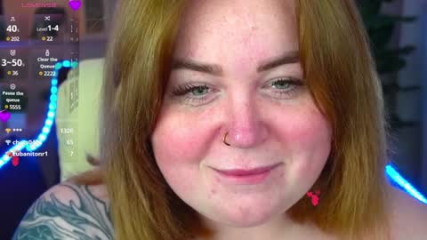 Lola online show from January 2025 12:12:01 AM