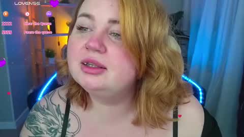 Lola online show from February 2025 12:37:02 AM